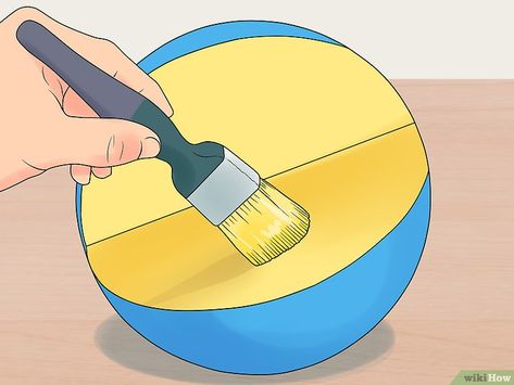 4 Ways to Make an Animal Cell for a Science Project - wikiHow Crafts, Science Projects, Animal Cell Project, Animal Cell Parts, Animal Cell Model Project, Plant Cell Project, Science Cells, Cell Parts, Cells Project
