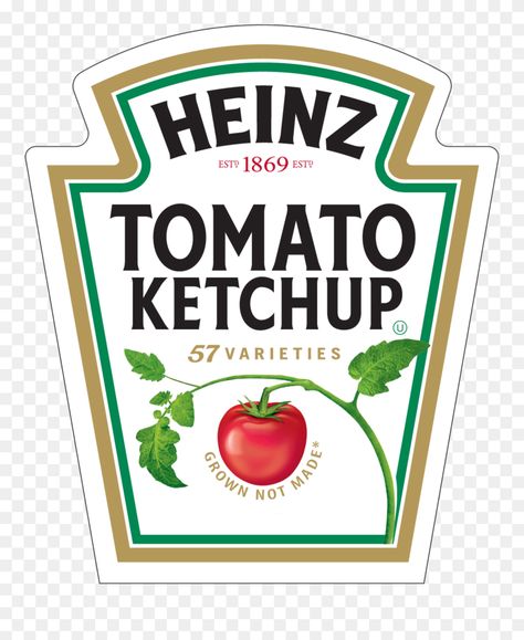 Ketchup, Barbie, Ideas, Heinz Tomato Ketchup, Heinz Ketchup, Snack Brands, Heinz 57, Tomato Ketchup, Heinz