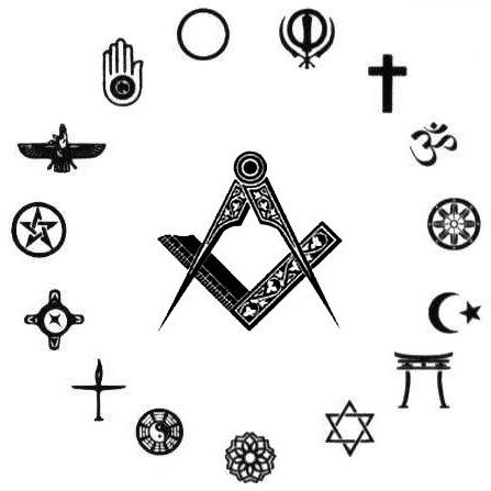 religious symbols, faith, square and compass, freemason information Tattoo, Symbols, Illuminati Symbols, Masonic Symbols, Freemasonry Symbols, Religious Symbols, Symbols And Meanings, Masonic Tattoos, Freemason Symbol
