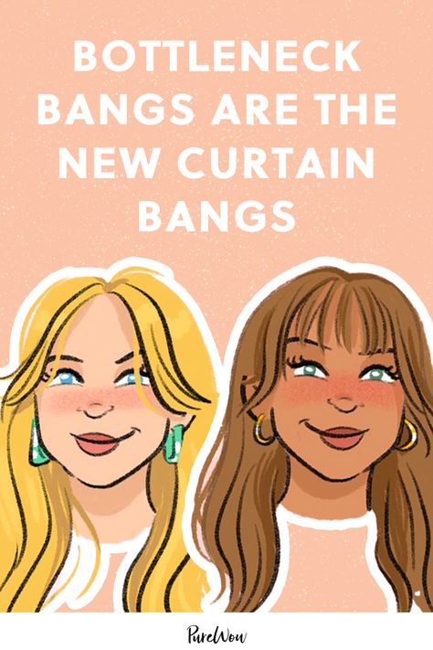 Inspiration, Straight Fringes, How To Style Bangs, Curtain Bangs, Parted Bangs, Bobbed Hairstyles With Fringe, Fringe Bangs, Straight Bangs, Styling Bangs Tutorial