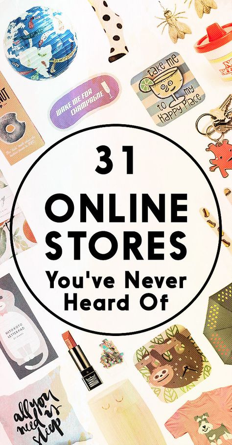 31 Amazing Online Stores You've Never Heard Of Saving Money, Organisation, Life Hacks, Ideas, Shopping Hacks, Shopping Sites, Things To Know, Shopping, Store