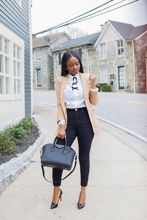 20 great work/office outfits for women on pinterest - Hephzee Work Outfits, Work Attire, Business Casual Outfits, Winter Outfits For Work, Work Outfits Women, Fashionable Work Outfit, Classy Work Outfits, Work Casual, Work Outfit
