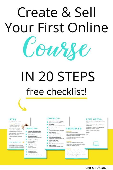 How to create online courses and make money: the 20 step process to launch a product online!   Learn how to sell online courses with me by grabbing the free checklist that I use! Coaching, Create Online Courses, Online Courses, Online Degree, Best Online Courses, Online Programs, Free Online Courses, Online Learning, Online Education