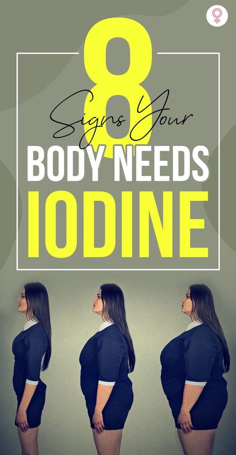 Adhd, Ideas, Fitness, Iodine Deficiency Symptoms, Iodine Deficiency, Iodine Thyroid, Hormone Imbalance, Thyroid Health, Thyroid Hormone