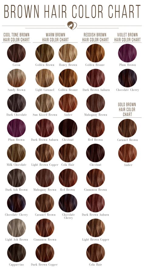 40 Shades Of Brown Hair Color Chart To Suit Any Complexion Dyed Hair, Balayage, Caramel Brown Hair, Brown Hair Shades, Brown Hair Colors, Chocolate Brown Hair Color, Hair Color Balayage, Brown Hair With Highlights, Hair Shades