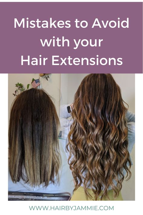 Extensions, Fitness, Hair Extension Tips And Tricks, Hair Extension Care, Hair Extensions Before And After, Extensions For Thin Hair, Sew In Extensions, Hair Extensions Best, Extension Hairstyles