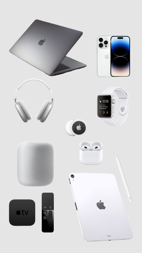 Gadgets, Iphone, Ipad, Apple Headphone, Apple Iphone, Apple Gadgets Iphone, Apple Iphone Accessories, Apple Technology, Apple Products