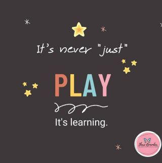 Printables for Preschool and Early Childhood Education Art, Ideas, Early Childhood Teacher Quotes, Childcare Quotes, Early Education Quotes, Early Childhood Education Quotes, Early Childhood Quotes, Preschool Quotes, Teacher Quotes