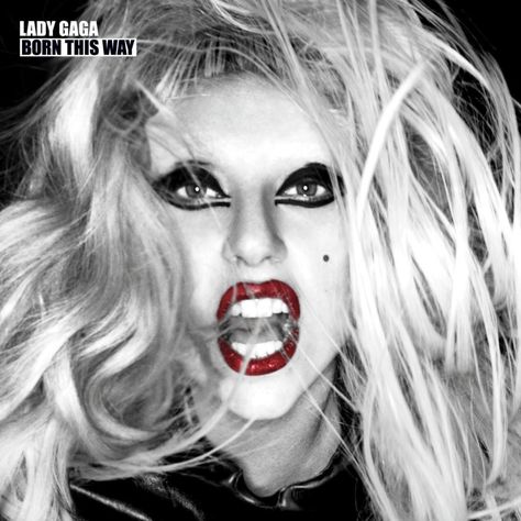 Lady, Rapper, Lil Wayne, Lana Del Rey, Lady Gaga, Lady Gaga Albums, Iconic Album Covers, Lady Gaga Judas, Lady Gaga Pictures