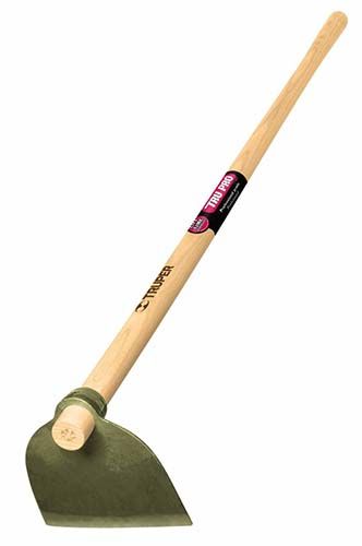 6 Best Garden Hoe for Weeding & Heavy Duty – Product Reviews Decoration, Ideas, Tools And Equipment, Vegetable Garden Design, Best Garden Tools, Garden Hoe, Garden Tools, Garden Accessories, Garden Tool Storage