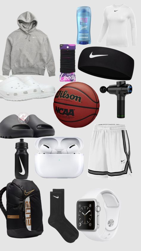 Nike Outfits, Nike, Basketball, Sports, Basketball Stuff, Basketball Gear, Basketball Clothes, Basketball Accessories, Basketball Outfits