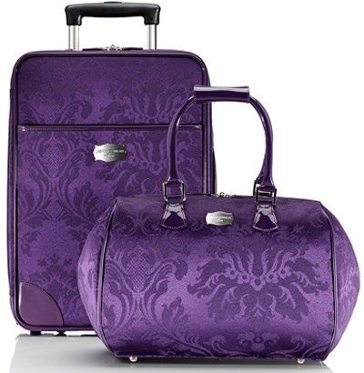 Leather, Purses, Accessories, Purple Purse, Purple Luggage, Purple Bags, Purses And Bags, Purses And Handbags, Purple Jewelry