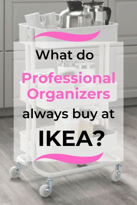 Ikea Hacks, Design, Ikea, Organisation, Organization Ideas For The Home, Storage And Organization, Storage Organizers, Closet Storage Systems, Professional Organizers