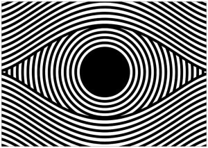 Optical Illusions (Op Art) - Coloring Pages for Adults Art, Op Art, Abstract Artwork, Airbrush Art, Artwork, Prints, Graphic Artist, Art Movement, Illusions