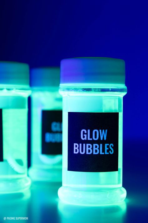 DIY Glow Bubbles for Blacklight Parties and more Black Light Party Ideas via @pagingsupermom Glow, Diy Crafts, Diy, Ink, Fun Diy Crafts, Fun Diy, Highlighter, Fun Diys, Regular