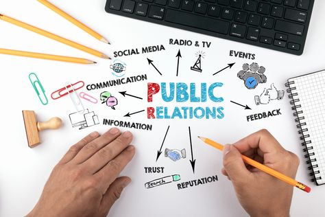Here’s what a PR agency isn’t going to tell you: the future of PR is going to rely on your own personal brand and self-promotion.  And I, for one, am so glad. For some of you, the concept of public relations in 2021 might be almost unrecognizable. Social media influencers are getting press features in […] The post The Future of PR and Why You Need a Personal Brand appeared first on Claire Bahn. Public, Public Relations, Coaching Skills, Career Vision Board, Marketing Program, Business Strategy, Management Books, Business Administration, Marketing And Advertising