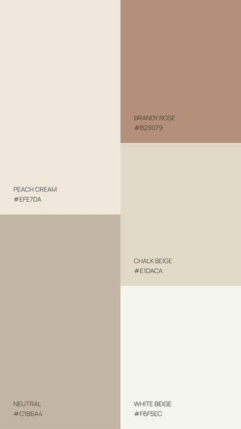 Pantone, Color Schemes Colour Palettes, Neutral Color Palettes, Earth Tone Color Palette, Muted Color Palette, Beige Color Palette, Color Palette Design, Taupe Color Palettes, Neutral Colour Palette