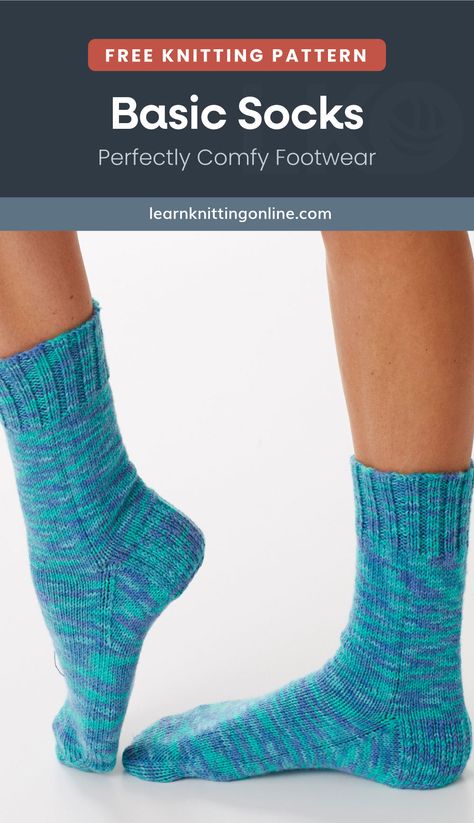 Crochet, Slippers, Sock Knitting Patterns, Sock Yarn Knitting Patterns, Sock Yarn Patterns, Knitted Socks Free Pattern, Sock Patterns, Knitters, Sock Yarn