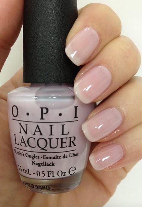 Nail Lacquer, Manicure Colors, Gel Manicure, Nail Polish Colors, Gel French Manicure, Manicure Tips, French Manicure Nails, Manicures Designs, American French Manicure