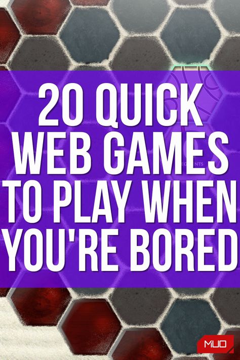 Here are the best quick web games to play online when you're sat twiddling your thumbs and need to beat boredom. Play, Life Hacks, Games, Iphone, Games To Play, Play Free Online Games, Play Free Games, Play Game Online, Free Online Games