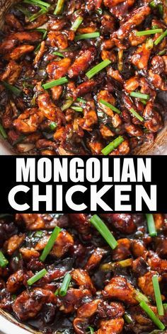 Stir Fry, Chinese Beef Recipes, Asian Chicken Recipes, Chinese Chicken Thigh Recipes, Asian Chicken Thighs, Best Mongolian Chicken Recipe, Chinese Chicken Dishes, Asian Chicken Breast Recipes, Chinese Chicken Recipes