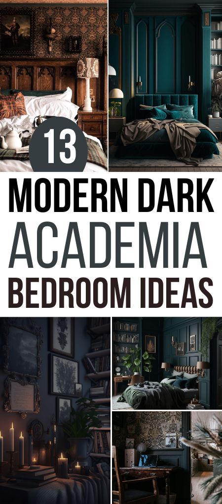 Inspiration, Home Décor, Boho, Design, Gothic, Decoration, Interior, Dark Bedroom Ideas For Couples, Dark Bedroom Ideas Cozy