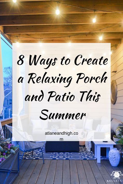 Decks, Gardening, Home Décor, Outdoor, Porches, Home, Front Porch Sitting Area, Outdoor Porch, Patio Decorating Ideas On A Budget