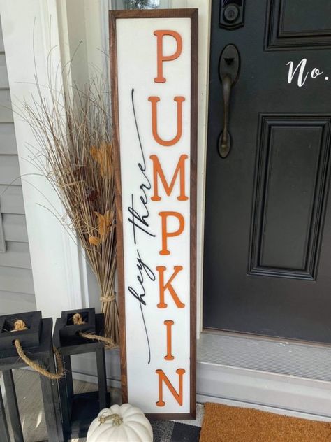 Hello Fall Y'all Welcome Sign … curated on LTK Design, Autumn Home, Autumn Crafts, Fall Diy, Hello Autumn, Diy Fall, Fall Crafts, Fall Decor, Home Interior