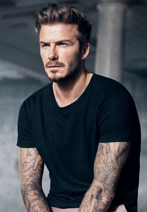 David Beckham David Beckham, Hipsters, David Beckham Haircut, David Beckham Hairstyle, Most Handsome Men, Handsome Men, Beckham Haircut, Beckham, Man