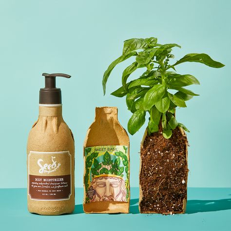 Fresh, Packaging, Bottle Packaging, Recycled Packaging, Eco Friendly Packaging, Eco Packaging, Eco Packaging Design, Biodegradable Packaging, Bottle Design Packaging