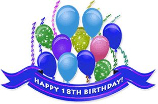 Free Birthday Clipart - Animations Birthday Congratulations, Happy Birthday Images, Happy Birthday Man, Birthday Images, Animated Happy Birthday Wishes, Happy Birthday, Birthday Wishes, Birthday Greetings, Happy Birthday Fireworks