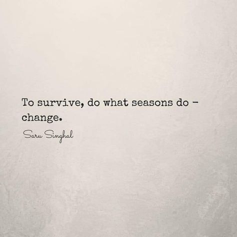 Wise Words, Inspiration, Life Quotes, Quotes About Change, Inspirational Quotes, Change Quotes, Picture Quotes, Motivation, Quotes Positive