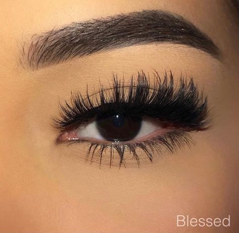 Faux Mink Collection – Tatalashes Eyes, Make Up, Piercing, Eye Make Up, Eye Makeup Pictures, Eye Makeup, Eye Makeup Designs, Wispy Eyelashes, Makeup Eyeliner
