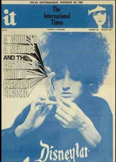 IT magazine (1960s) Germaine Greer, Tshirt Prints, ポップアート ポスター, Indie Magazine, Purple Art, Art Graphique, New Wall, Psychedelic Art, Grafik Design