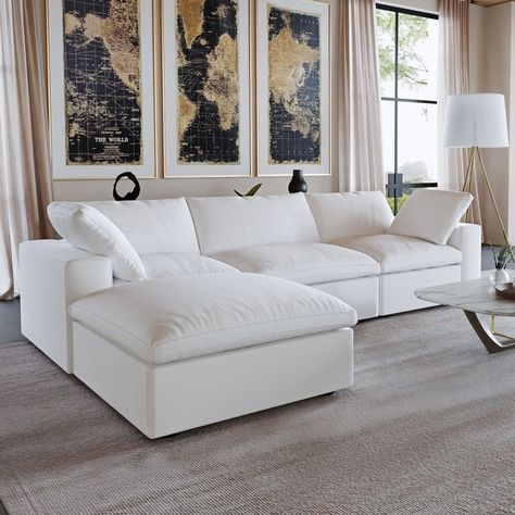 Layout, Dallas, Inspiration, Design, Decoration, Sectional Sofa Couch, Couch With Chaise, Sectional Sofa, Sectional Couch