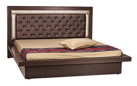 Are you looking for the best double bed design? Then here are our 10 simple and latest double bed designs with images in india. Design, Slim Thighs, Trends, Bed Back Design, Latest Bed, Kayu, Headboards For Beds, Wardrobe Design Bedroom, Simple Bed