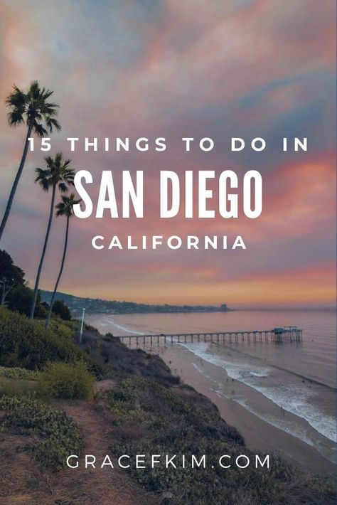 San Diego, Los Angeles, Trips, California Trip, California Destinations, San Diego California, California Travel, San Diego Beach, San Diego Vacation
