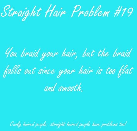 Straight hair problems Humour, Life Hacks, Long Hair Styles, Straight Hair Problems, Thick Hair Problems, Thin Hair Problems, Long Hair Problems, Thick Hair Styles, Straight Hairstyles