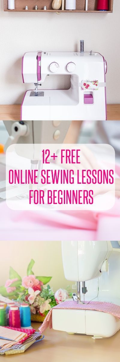 Sewing Lessons, Sew Ins, Sewing Basics, Sewing Classes For Beginners, Sewing Courses, Sewing Projects For Beginners, Sewing For Beginners, Sewing For Kids, Sewing Hacks