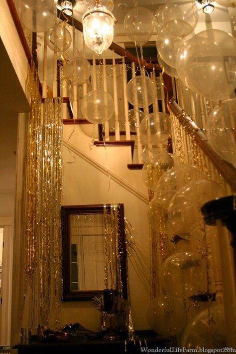 Party Ideas, New Years Eve Party Ideas Decorations, Holiday Party Decorations, 20s Party Decorations, Party Decorations, Gatsby Party Decorations, Great Gatsby Party Decorations, Party Themes, Birthday Party Decorations