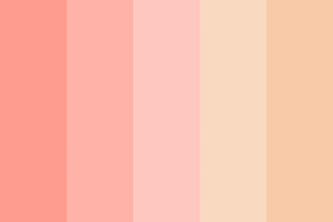 Pink, Pastel, Design Seeds, Pantone, Pink Color, Color Palette Pink, Pastel Colour Palette, Colour Pallete, Color Palette