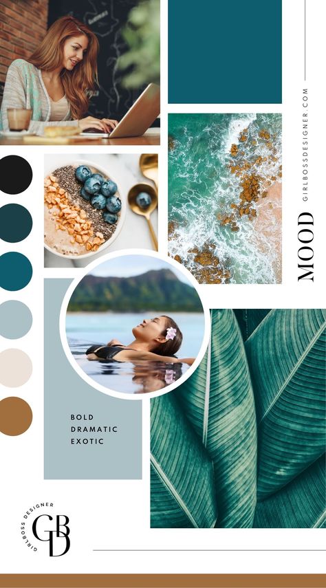 Instagram, Design, Color Inspo, Color Palette, Brand Color Palette, Branding, Color Palette Design, Brand Colors, Bold Colors