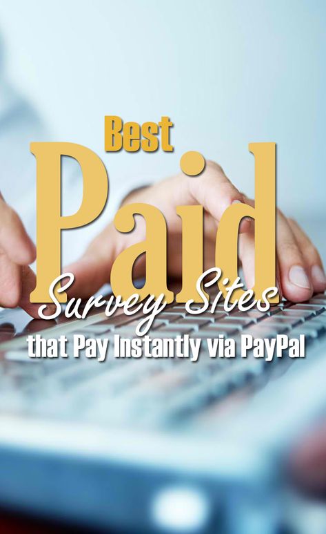 If you are looking for a way to make a little extra money by going online in your spare time, you might enjoy taking surveys. Surveys are a fun way to share your opinion and get paid for it.  However, you need to choose the right survey site. The paid survey market contains hundreds of sites … Tattoos, Theatre, Paid Surveys, Survey Sites That Pay, Surveys For Money, Online Surveys, Survey Sites, Get Paid Online, Extra Money Online