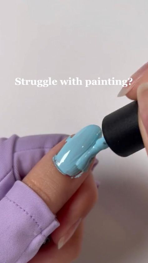 A few tips to paint your nails like a pro✨💅 Art, Gel Nail Art, Videos, Nice, Nail Art Designs, Gel Nail Set, Gel Nail, Gel, Nail Colors