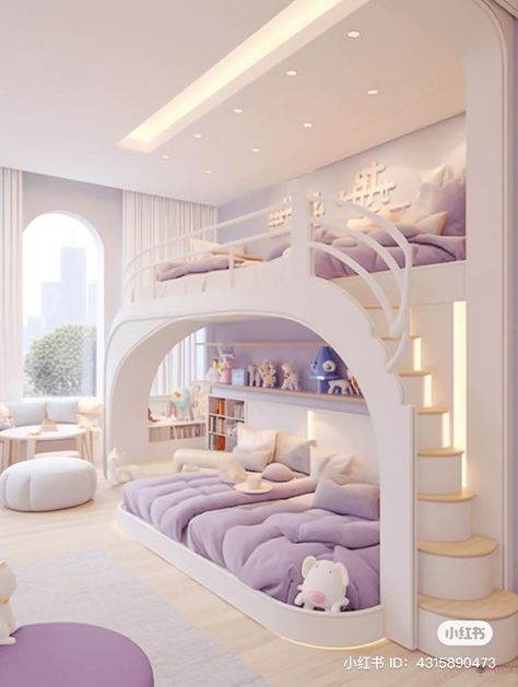 Design, Pink, Girls Bedroom, Ev Düzenleme Fikirleri, Stunning, Dekorasi Rumah, Inspo, Decoracion, Modern