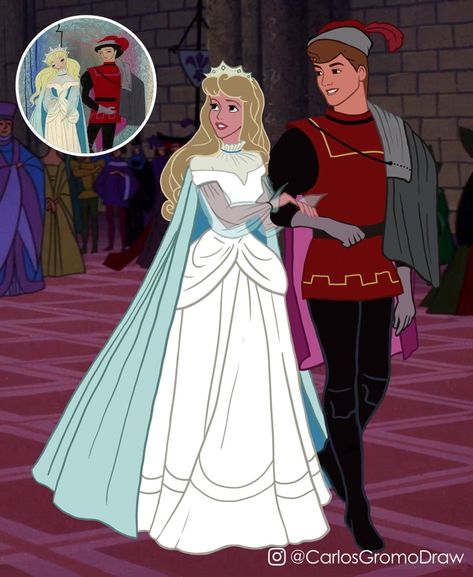 Here's What Disney Princesses Would Look Like Based On Early Concept Art Disney Characters, Disney Fan Art, Anton, Disney, Princess, Princess Art, Disney Princess Art, Disney Princess, Maleficent