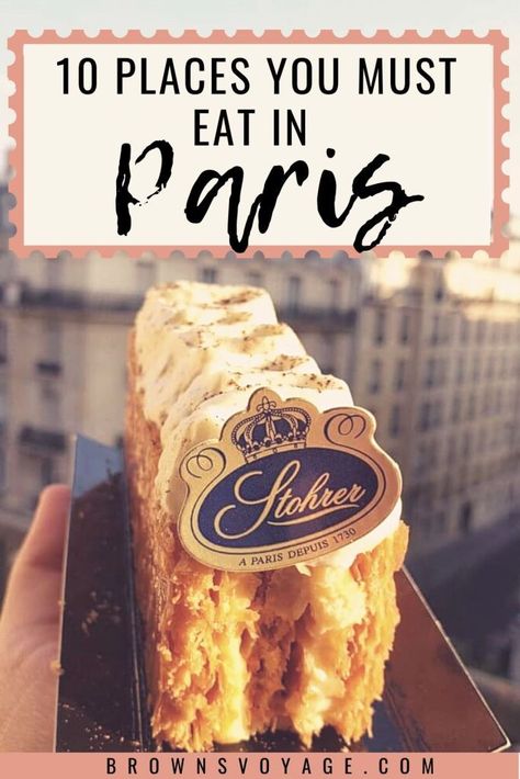 Trips, Paris, Destinations, Disneyland Paris, Paris France, Paris Food Guide, Paris Itinerary, Paris Restaurants, Places To Eat
