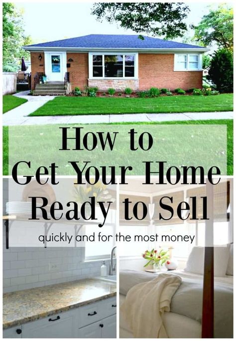 Home Improvement, Home Décor, Home Selling Tips, Home Staging Tips, Selling Your House, Home Buying, Sell My House, Homeowner, Home Remodeling