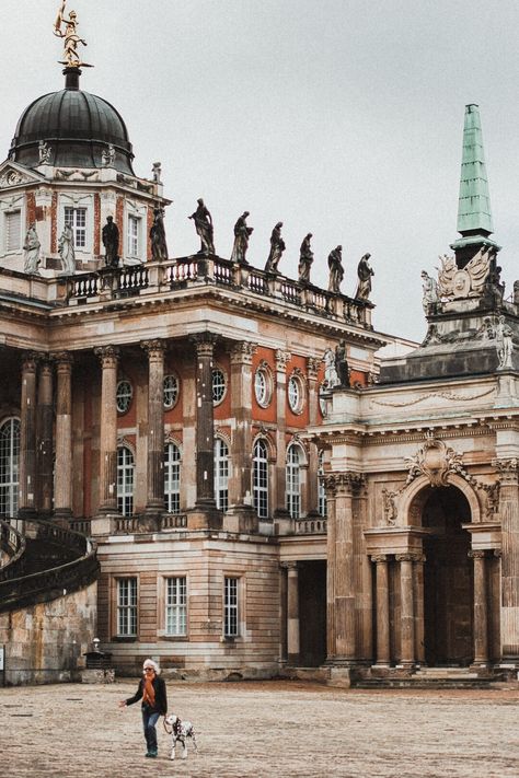 Palaces, Potsdam, Trips, Freiburg, Brandenburg, Berlin, Dresden, Places To Visit, Places To Travel