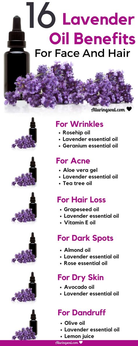 lavender oil is a miracle essential oil which not only treats skin disorder but also treats hair problems. Check Out lavender oil uses and benefits for skin and hair. Aromas, Lavender Oil Uses, Oils, Lavender Oil, Aroma, Lavender Oil Benefits, Lavender Essential Oil, Oil Benefits, Oil Uses